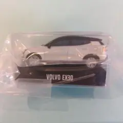 VOLVO EX30 ミニカー 非売品のサムネイル