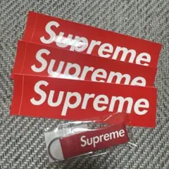 supreme ステッカーアルバムセット nike jordan - メルカリ
