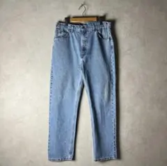 USA製 リーバイス 505 デニムパンツ 36インチ vintage