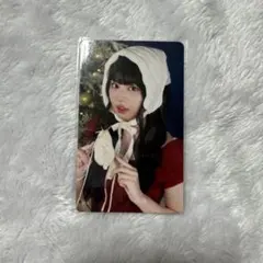 ME:I トレカ 村上璃杏018 Sweet Holiday