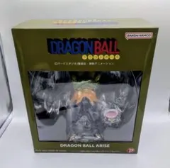 ドラゴンボールアライズ【限定特典付き】タンバリン 【通常カラー