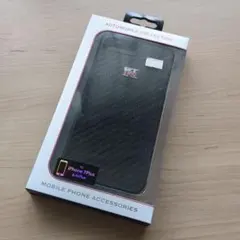 GT-R iPhone 7 Plus & 6s Plus ケース 背面型 カバー