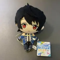 あんさんぶるスターズ あんスタ 朔間凛月 新衣装ぬいぐるみ