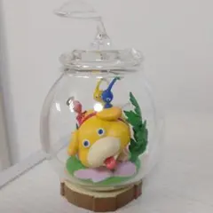 ピクミンテラリウムコレクション２たよれる相棒