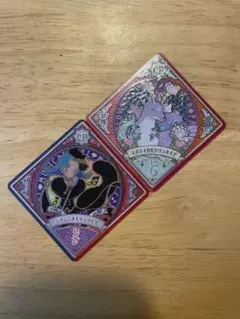 【アイカツプラネットCP】スペシャル　2枚セット