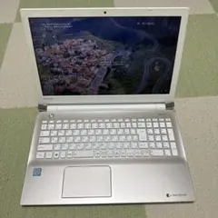 2026年最新】dynabook t65/egの人気アイテム - メルカリ