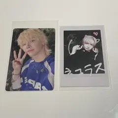 &TEAM　NICHOLAS　トレカ　Back to Life　ラキドロ