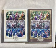 うたプリ ASSDMS BluRay 2点セット