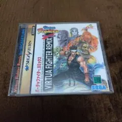 2026年最新】バーチャファイターリミックス セガサターンの人気
