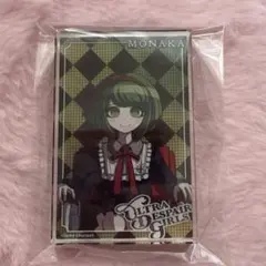 絶対絶望少女 ダンガンロンパ 15周年記念展 アクリルブロック モナカ