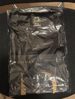 東京コミコン バットマン&ジョカー Tシャツ XLサイズ 80THアニバーサリー