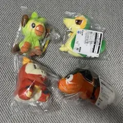 韓国限定 ポケモン30周年 厄除け キーホルダー コイキング 3つ - メルカリ