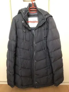 アバクロ　ダウンコート