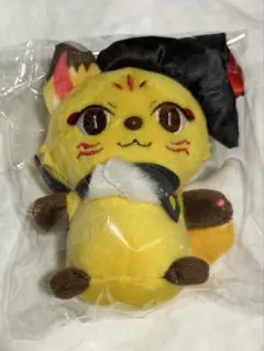 浦島坂田船 センラ ペポ 2019 ぬいぐるみキーホルダー