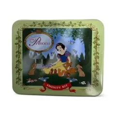 宿泊者限定 ディズニーアンバサダーホテル アメニティケース 白雪姫 ランド シー