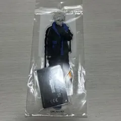 凪誠士郎 アクリルスタンド ブルーロック サイバーパンク