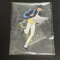 赤井秀一 アクリルスタンド セガラッキーくじ 名探偵コナン