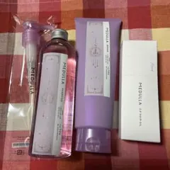 ▪️早い者勝ち！！▪️MEDULLA シャンプートリートメントオイル3点セット