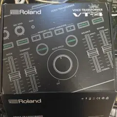 2026年最新】ROLAND vt-4の人気アイテム - メルカリ