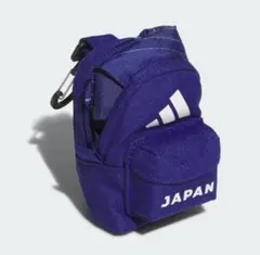 【新品未使用】adidas サッカー日本代表 ユニフォーム　トートバッグのサムネイル