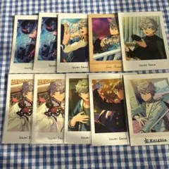 あんスタ/瀬名泉/ぱしゃっつ/ぱしゃこれ