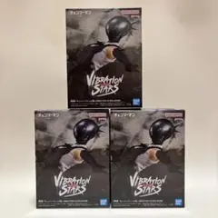 ボム　チェンソーマンレゼ編　フィギュア