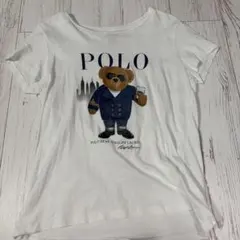 お値下げ！Polo Ralph Lauren ポロベア Tシャツ Mのサムネイル