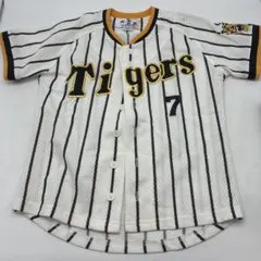 お*ス様 阪神タイガース 今岡誠 ユニフォーム 120cmのサムネイル