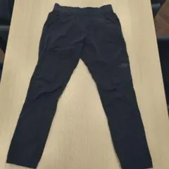 ノースフェイス NB62285 トレーニングリブパンツ　ジョガー　アンクル