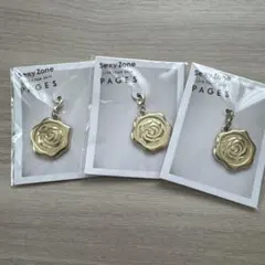 PAGES チャーム 横浜会場限定