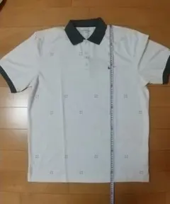 NIKE GOLF DRI-FIT ポロシャツ XLサイズ