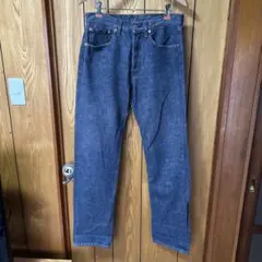 ポーランド製 Levi's501-0104 デニムパンツ W31 ボタン裏273