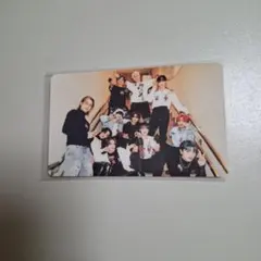 INI READY TO POP 京セラ 集合 R029