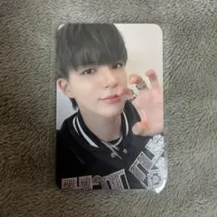 NCT DREAM ジェノ トレカ 6周年 アニバーサリー MD アクスタ