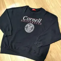 BAYFLOW　コーネル大学　Cornell University スウェット