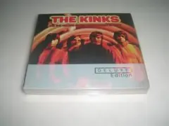 キンクス / ヴィレッジ・グリーン 3枚組 デラックスエディション Kinks