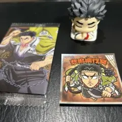 2025年最新】悲鳴嶼行冥まとめ売りの人気アイテム - メルカリ