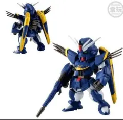 ガンダム コンバージ ガンダムF91 木星決戦仕様