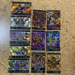 2026年最新】新約sdガンダム外伝の人気アイテム - メルカリ