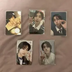 ハン　トレカ　まとめ売り