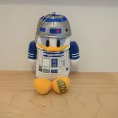 2026年最新】R2D2 ドナルドの人気アイテム - メルカリ
