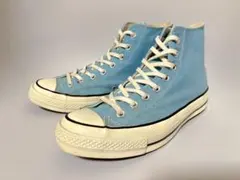 レア 旧パッチ CT70 チャックテイラー コンバース 廃盤US8.5