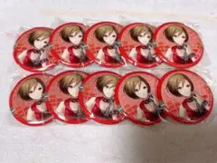 MEIKO 缶バッジ