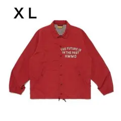 HUMAN MADE COACH JACKET XLのサムネイル