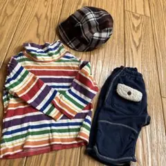 3点セット　90〜95 フーセンウサギ　おまけ付