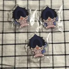 チェンソーマン サンシャインシティ プリンスホテル　　アクスタビーム