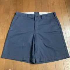 週末セール テンダーロイン ワークショートパンツ ネイビー 週末セール テンダーロイン ワークショートパンツ ネイビー - メルカリ