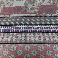 2026年最新】大正更紗の人気アイテム - メルカリ