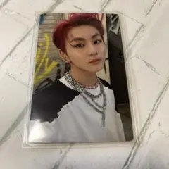 ENHYPEN『定め』ソロジャケット盤 ジョンウォン