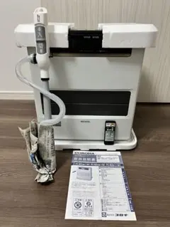 コロナ 石油ストーブ FH-WZ3617BY 13畳のサムネイル